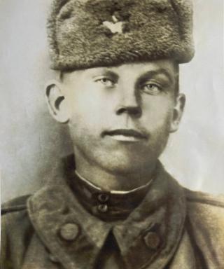 Горбунов Юрий Павлович
