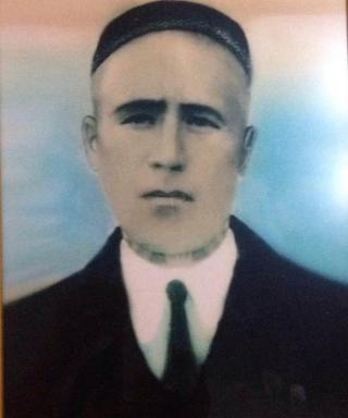 Ахмадуллин Газизулла Абдуллович