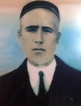 Ахмадуллин Газизулла Абдуллович