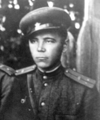 Гатиятуллин Зуфар Туфайлович
