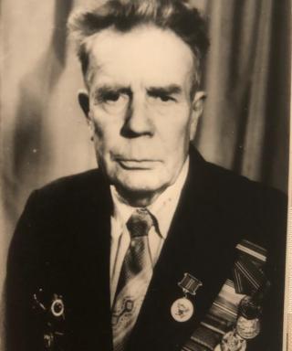 Головизнин Пётр Михайлович