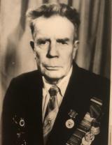 Головизнин Пётр Михайлович