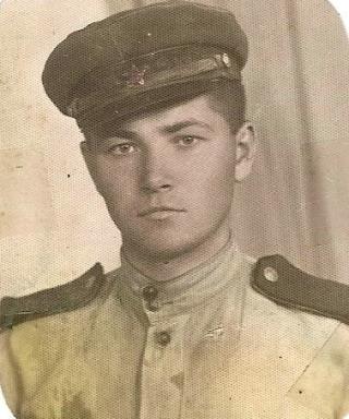 Возненко Василий Петрович