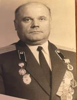 Гаврилов Иван Дмитриевич