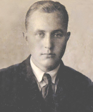 Конюшко Иван Макарович