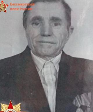 Дьяков Егор Алексеевич