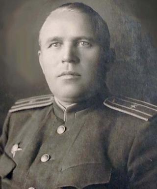 Бутаков Николай Михайлович