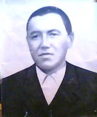 Азнабаев Фазлиахмет Азнабаевич