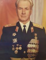 Штука Андрей Максимович