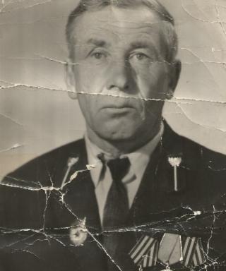 Костарев Константин Алексеевич