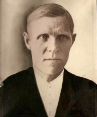 Белокопытов Гавриил Максимович