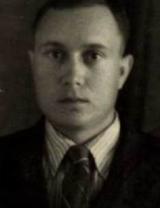 Бадюков Фëдор Васильевич