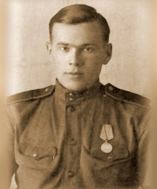 Грубе Геннадий Павлович