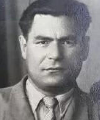 Аширов Сапар (неизвестно)