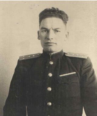 Быков Николай Владимирович