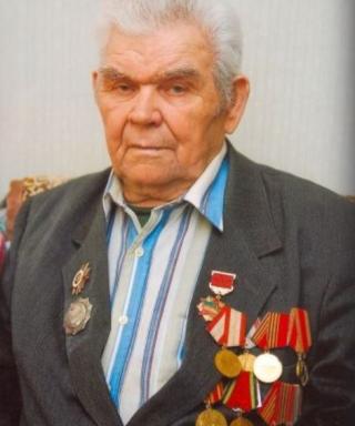 Ефремов Василий Васильевич