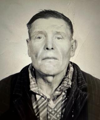 Шмелев Сергей Антонович