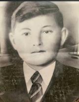 Абросимов Александр Иванович