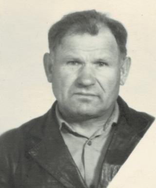 Агеев Михаил Александрович