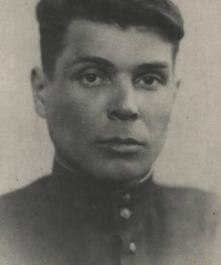 Азаров Василий Андреевич