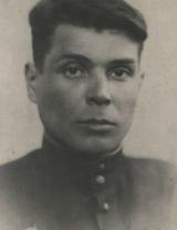 Азаров Василий Андреевич