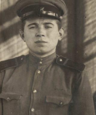 Демидов Иван Яковлевич