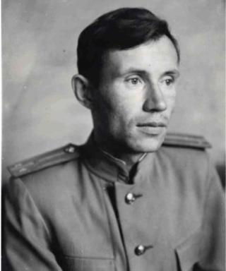 Васильев Сергей Петрович