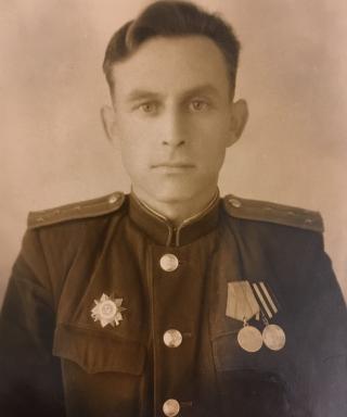 Дудиков Евгений Михайлович