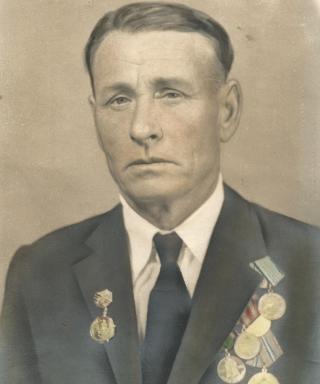 Грамотенко Илья Максимович