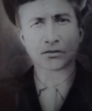 Николаев Александр Михайлович