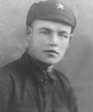 Дуркин Абрам Петрович