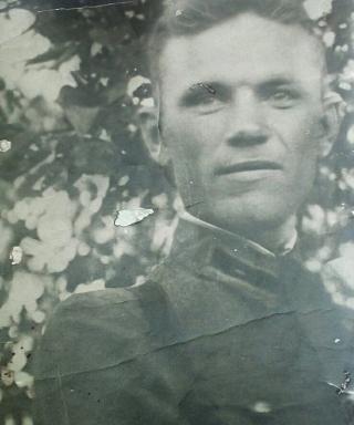 Головко Федор Леонтьевич