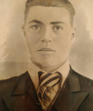 Байков Александр Иванович