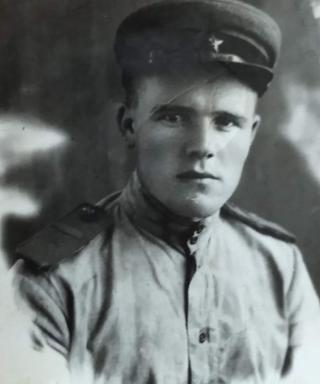 Головко Петр Петрович
