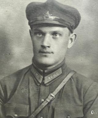 Винокуров Алексей Петрович