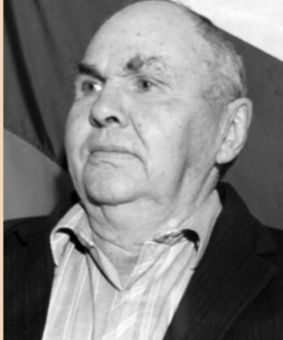 Диянов Александр Михайлович