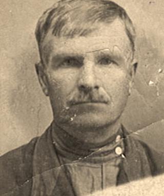 Виноградов Григорий Макарович
