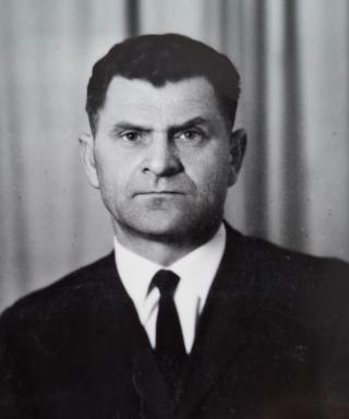 Буряк Григорий Иванович