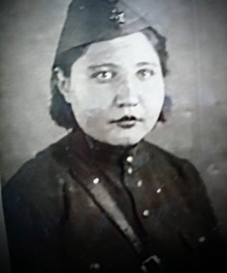 Анахова Анна Сергеевна