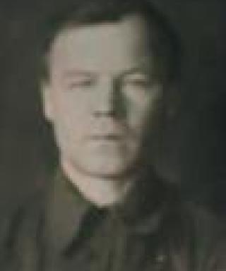 Ядринцев Яким Сергеевич