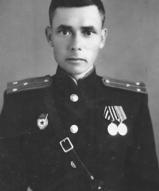 Вербицкий Владимир Архипович
