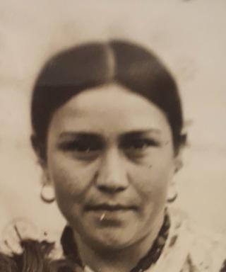 Якупова (Гибадуллина) Мугаллиля Гариповна