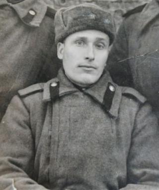 Журавлёв Николай Александрович