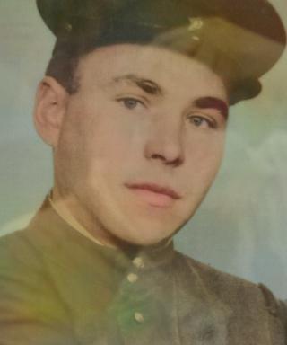 Шилов Виктор Павлович