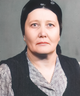 Гирфанова Банат Байтулловна