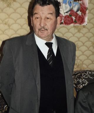 Григорьев Борис Аркадьевич