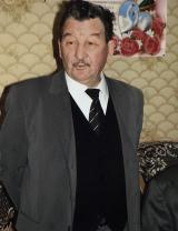 Григорьев Борис Аркадьевич