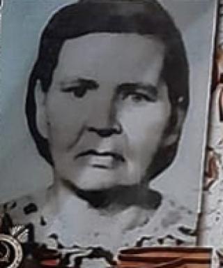 Соколова Нина Николаевна