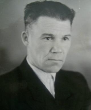 Дунаев Пётр Иванович