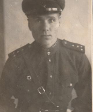 Яковлев Александр Андреевич